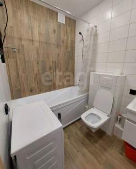 1-к квартира, на длительный срок, 36м2, 6/12 этаж
