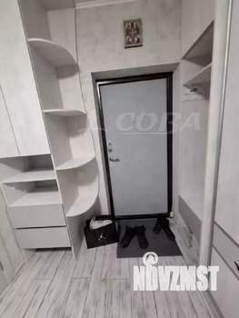 Студия квартира, на длительный срок, 16м2, 3/3 этаж