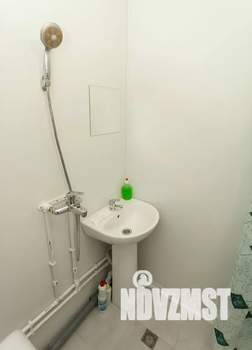 Студия квартира, посуточно, 18м2, 1/5 этаж
