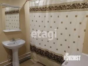 1-к квартира, на длительный срок, 43м2, 14/14 этаж