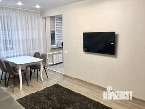 1-к квартира, на длительный срок, 42м2, 2/5 этаж