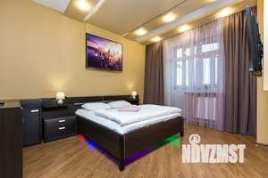 2-к квартира, посуточно, 59м2, 12/25 этаж