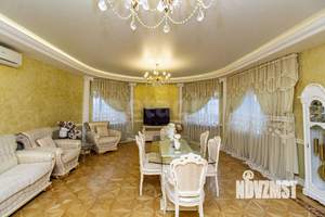 3-к квартира, на длительный срок, 156м2, 4/8 этаж