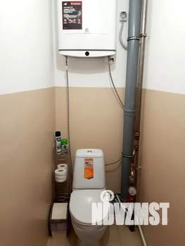 1-к квартира, посуточно, 35м2, 2/10 этаж