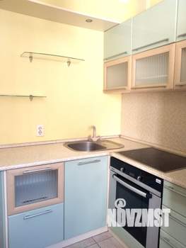 1-к квартира, на длительный срок, 35м2, 3/5 этаж