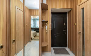 1-к квартира, на длительный срок, 45м2, 5/12 этаж