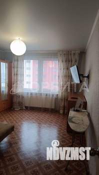 1-к квартира, на длительный срок, 36м2, 14/17 этаж