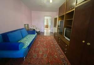 2-к квартира, на длительный срок, 45м2, 2/5 этаж