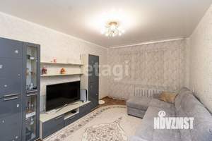 3-к квартира, на длительный срок, 65м2, 2/10 этаж