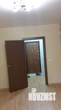 1-к квартира, на длительный срок, 37м2, 3/16 этаж