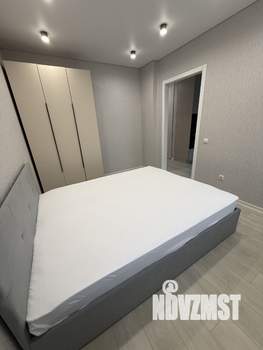 1-к квартира, на длительный срок, 36м2, 8/16 этаж