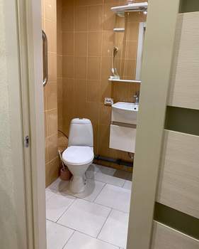 1-к квартира, на длительный срок, 34м2, 9/16 этаж