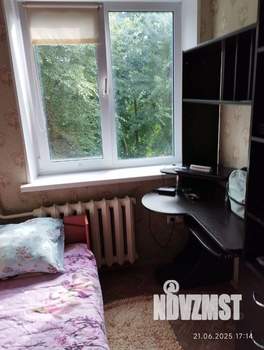 1-к квартира, на длительный срок, 31м2, 3/5 этаж