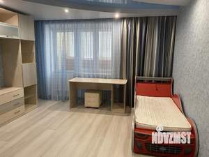 3-к квартира, на длительный срок, 106м2, 2/12 этаж