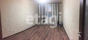 1-к квартира, на длительный срок, 37м2, 1/16 этаж