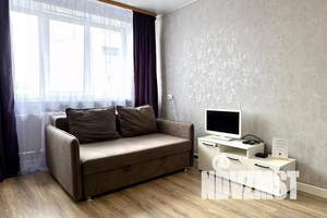 1-к квартира, посуточно, 35м2, 5/5 этаж