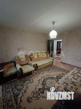 2-к квартира, на длительный срок, 47м2, 1/5 этаж