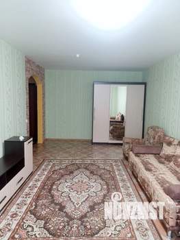 1-к квартира, на длительный срок, 42м2, 10/14 этаж