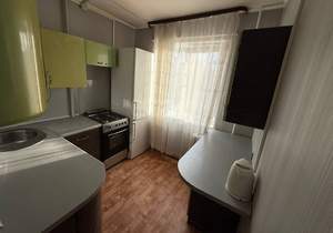 2-к квартира, на длительный срок, 45м2, 4/5 этаж