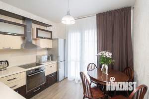 2-к квартира, на длительный срок, 53м2, 8/16 этаж