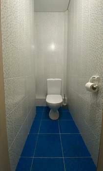 1-к квартира, на длительный срок, 40м2, 14/17 этаж