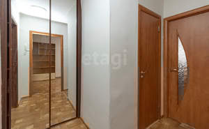 1-к квартира, на длительный срок, 30м2, 1/5 этаж