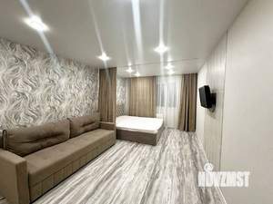 1-к квартира, на длительный срок, 41м2, 12/14 этаж