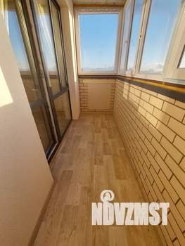 1-к квартира, посуточно, 32м2, 9/9 этаж