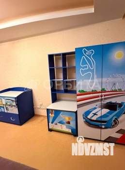 3-к квартира, на длительный срок, 92м2, 7/10 этаж