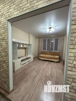 2-к квартира, на длительный срок, 59м2, 10/18 этаж