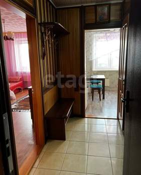 1-к квартира, на длительный срок, 25м2, 7/12 этаж