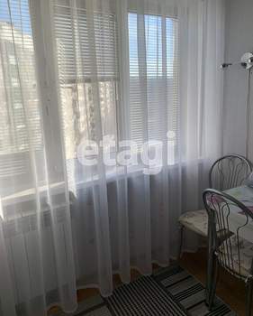 2-к квартира, на длительный срок, 45м2, 7/8 этаж