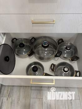 2-к квартира, посуточно, 40м2, 11/12 этаж