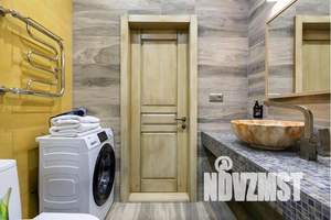 1-к квартира, посуточно, 55м2, 5/22 этаж