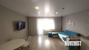 Студия квартира, на длительный срок, 31м2, 6/10 этаж