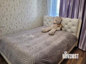 1-к квартира, на длительный срок, 43м2, 11/16 этаж