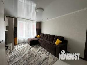 2-к квартира, посуточно, 60м2, 6/10 этаж