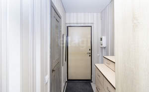 Студия квартира, на длительный срок, 16м2, 4/16 этаж