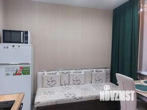 1-к квартира, посуточно, 33м2, 8/9 этаж