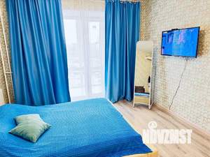 Студия квартира, посуточно, 30м2, 8/14 этаж