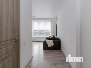 1-к квартира, посуточно, 32м2, 1/1 этаж