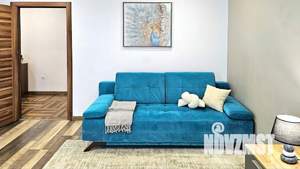 1-к квартира, посуточно, 65м2, 1/1 этаж