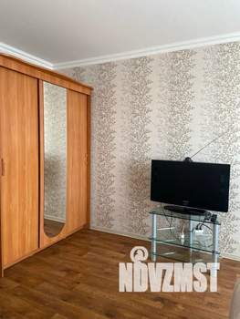 1-к квартира, посуточно, 43м2, 8/10 этаж