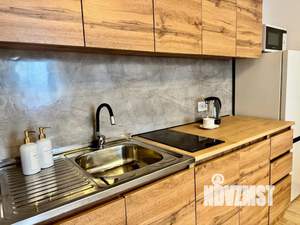 1-к квартира, посуточно, 40м2, 3/12 этаж