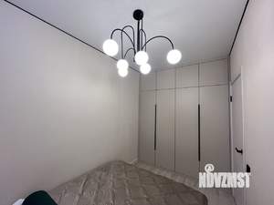 1-к квартира, на длительный срок, 30м2, 10/23 этаж