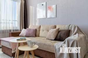 2-к квартира, посуточно, 55м2, 13/17 этаж