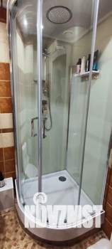 1-к квартира, посуточно, 35м2, 6/9 этаж