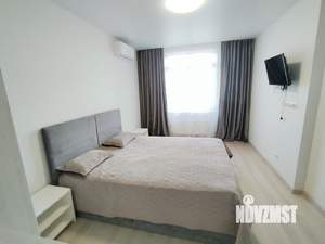 1-к квартира, на длительный срок, 37м2, 8/26 этаж