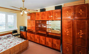 2-к квартира, на длительный срок, 45м2, 6/9 этаж