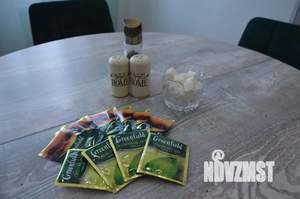 2-к квартира, посуточно, 54м2, 2/17 этаж